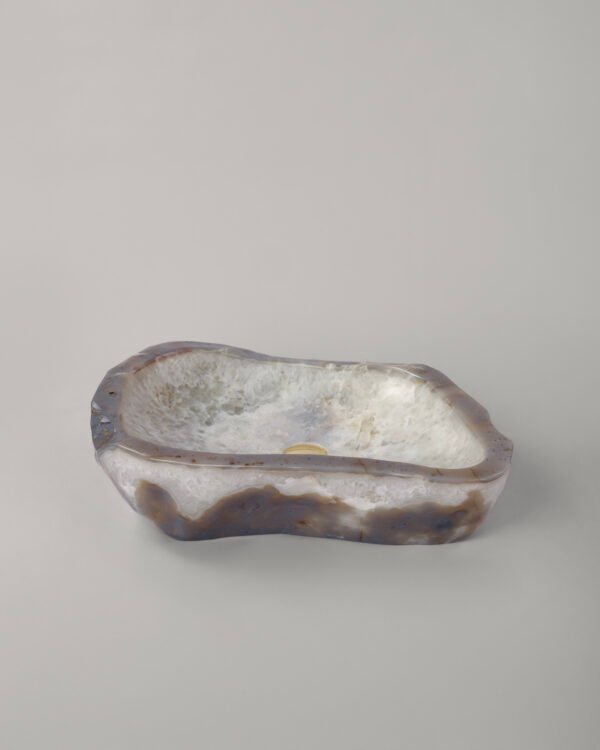 Crystal Agate Basin