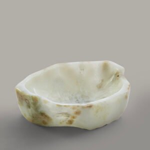 Crystal Agate Basin