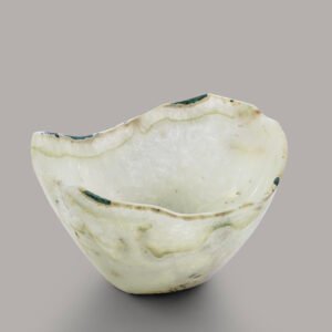 Crystal Agate