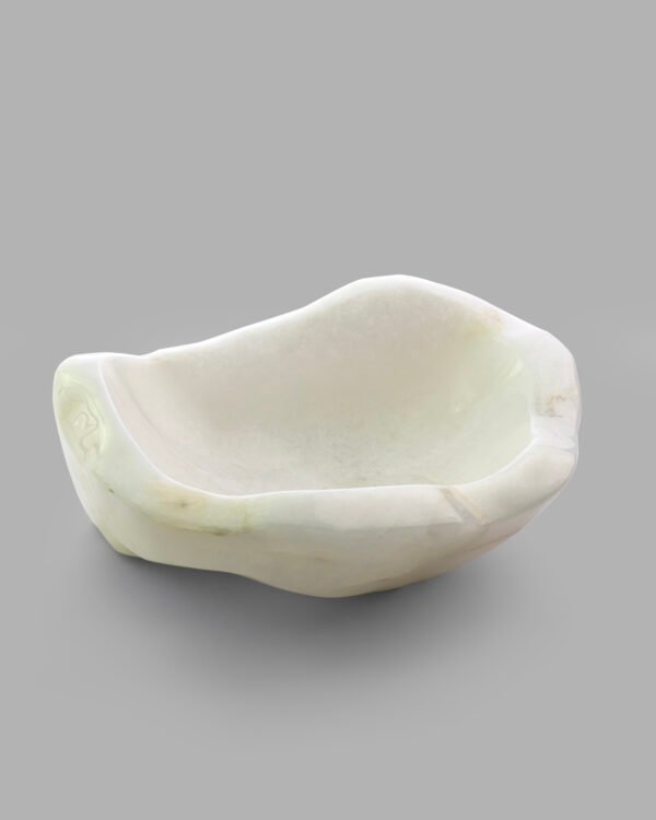 White Quartz Basin