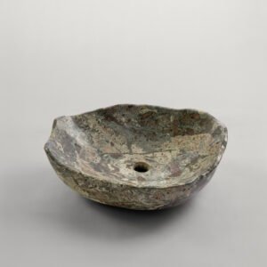 Forest Septarian