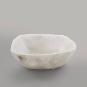 WHITE QUARTZ