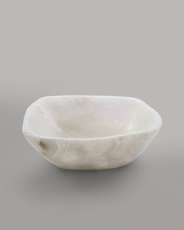 WHITE QUARTZ