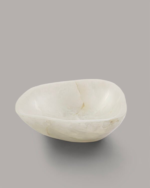 WHITE QUARTZ