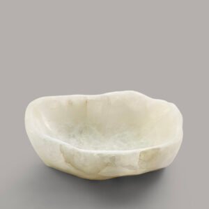 WHITE QUARTZ