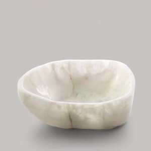 WHITE QUARTZ