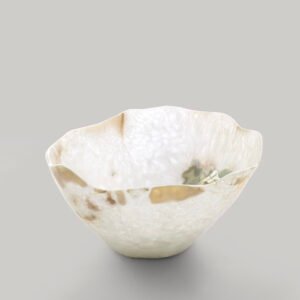 WHITE AGATE