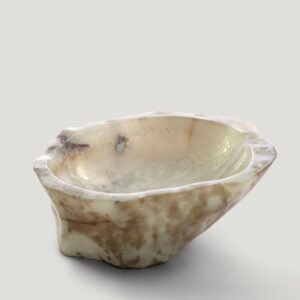WHITE AGATE