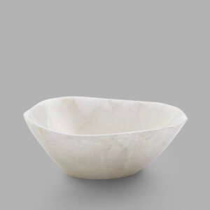 WHITE QUARTZ