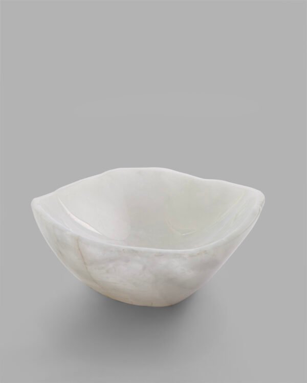 WHITE QUARTZ