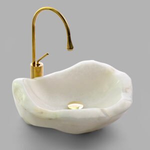 WHITE QUARTZ
