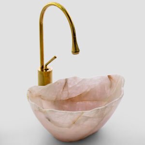 ROSE QUARTZ