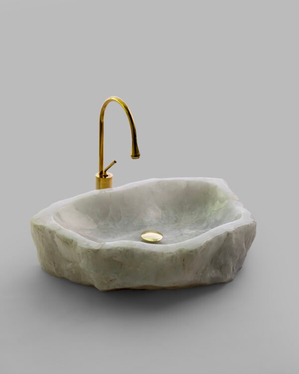 WHITE QUARTZ