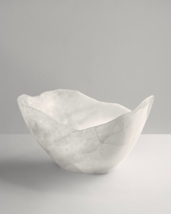 Dobra de neve - A fold of snow
