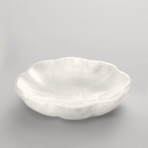 Crystalina - A flower of crystal