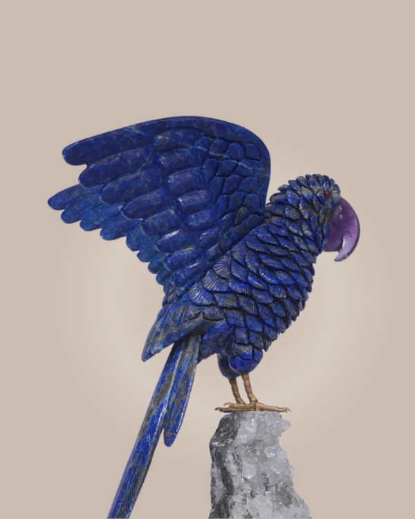 Echo of the Sky - Lapis Lazuli - Image 2