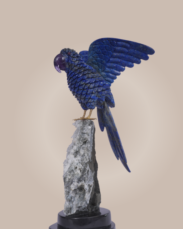 Echo of the Sky - Lapis Lazuli - Image 3