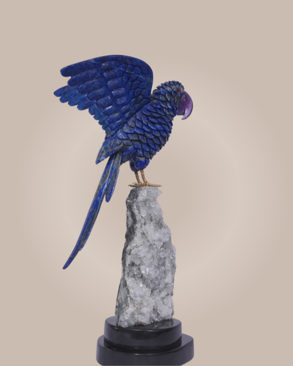 Echo of the Sky - Lapis Lazuli - Image 4