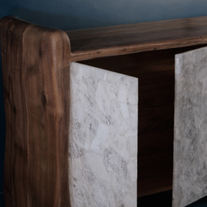 The Monument Cabinet