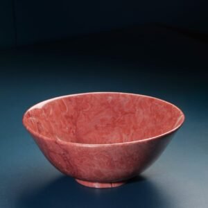 Red Aventurine Bowl