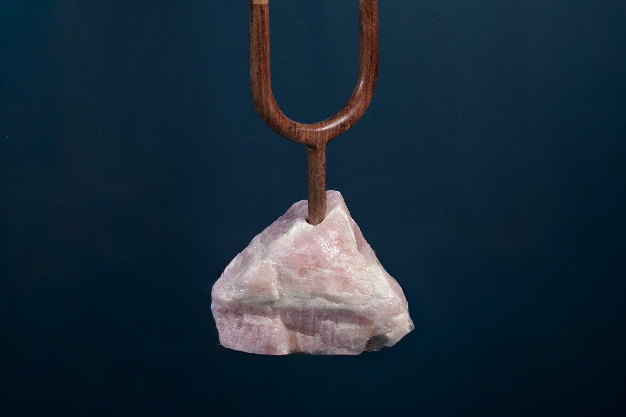 Rose Walnut Reverie - Image 3